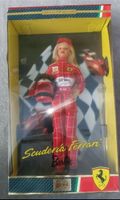 Scuderia Collector Edition Ferrari Barbie OVP 25636 Thüringen - Apolda Vorschau