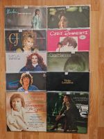 Original LP's der 70er Jahre. Deutsche Schlager. Bayern - Landshut Vorschau