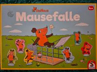 Spiel "Mausefalle" Nordrhein-Westfalen - Gelsenkirchen Vorschau