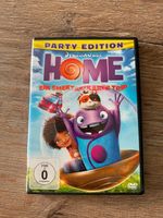 DreamWorks HOME DVD Party Edition - TOP Saarland - Gersheim Vorschau