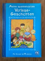 Kinderbuch Buch Kinder Vorlese-Geschichten ab 4 Jahren Berlin - Pankow Vorschau