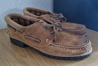 Timberland Bootsschuhe Häfen - Bremerhaven Vorschau