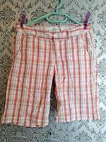 Cargohose/shorts/ damen- L.O.G.G- GR. 36 Thüringen - Gotha Vorschau