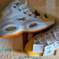 Reebok QUESTION MID Pankow - Weissensee Vorschau