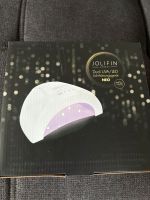 Jolifin laveni LED dual nageldesign Lampe Nordrhein-Westfalen - Castrop-Rauxel Vorschau