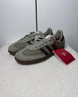 adidas Samba OG Tweed Pack Wonder Beige, Gr. 36 Neu & OVP Sachsen-Anhalt - Bitterfeld Vorschau