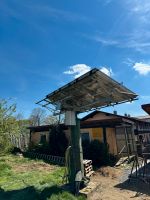 Solaranlage mit Drehturm Bayern - Eschlkam Vorschau