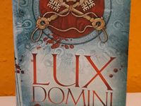 Alex Thomas- Lux Domini - Thriller Schleswig-Holstein - Pansdorf Vorschau