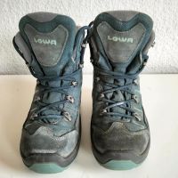 Wanderstiefel Lowa Rufus GTX gefüttert Größe 27 Baden-Württemberg - Riederich Vorschau