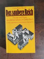 1972 Das saubere Reich - sittliches Leben im Dritten Reich. Sachsen - Burgstädt Vorschau