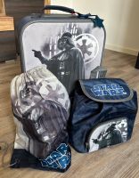 Star Wars/Darth Vader Kinder-Koffer/Trolley, Rucksack, Turnbeutel Osnabrück - Hasbergen Vorschau