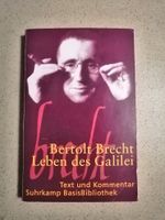 Leben des Galilei - Bertolt Brecht Saarland - Kirkel Vorschau