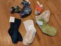 Kinder Socken Größe 23-26 Baden-Württemberg - Neckarsulm Vorschau