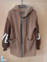 Italy Moda Strickjacke im neuwertigen Zustand gr. M - XL Nordrhein-Westfalen - Marl Vorschau