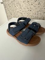 Sandalen dunkelblau 30 Gotha - Tabarz/Thüringer Wald Vorschau