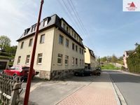 Immobilienpaket bestehend aus drei vollvermieteten Mehrfamilienhäusern kurz vor Chemnitz! Sachsen - Amtsberg Vorschau