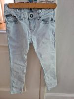 Tommy Hilfiger Jeans gestreift Gr 116 122 Hannover - Döhren-Wülfel Vorschau