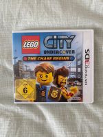 Lego City Undercover Nintendo 3DS Nordrhein-Westfalen - Leverkusen Vorschau