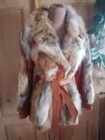 Fell Leder Jacke Bayern - Kammeltal Vorschau