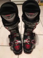 Gebr Skistiefel, Skischuhe Herren Gr 40 Atomic Bayern - Reisbach Vorschau