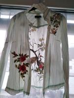Bluse Stickerei Bayern - Velden Vorschau