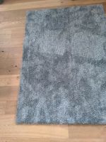 Teppich 170x120 cm waschbar braun grau Bayern - Beilngries Vorschau