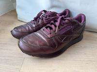 Reebok x FACE Stockholm Sneaker, Größe 38,5 Harburg - Hamburg Neugraben Vorschau
