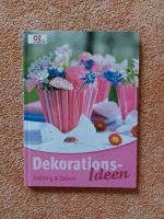 OZ Creativ Buch Dekorationsideen Frühling & Ostern Niedersachsen - Hameln Vorschau