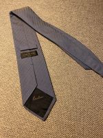 Corneliani Krawatte aus Seide und Baumwolle Innenstadt - Köln Altstadt Vorschau