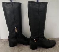 Prada Stiefel, schwarz für Frauen, Gr. 40/41 Berlin - Reinickendorf Vorschau