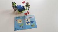 ☆☆☆ Playmobil | 6113 | Stadtreinigungs-Team ☆☆☆ Niedersachsen - Sassenburg Vorschau