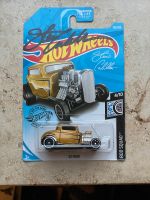 Hot wheels hot rod Steve Caballero signiert Sachsen-Anhalt - Halle Vorschau