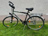 Peugeot Corona Trekking Fahrrad 28 Zoll RH 57 Hessen - Gießen Vorschau