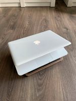 MacBook 13“ Unibody weiß (2010) - 8 GB RAM, 2,4 GHz, 128 GB SSD Bayern - Forchheim Vorschau