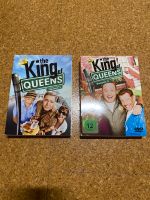 King of Queens Staffel 1 + 2 Baden-Württemberg - Weinsberg Vorschau