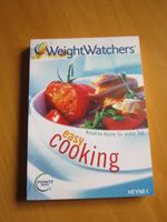 3 schöne Weight Watcher - Koch-/Sachbücher, auch einzeln Neustadt - Huckelriede Vorschau