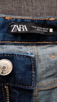 ZARA Jeans Hose Gr. 29 Düsseldorf - Heerdt Vorschau