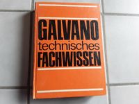 Galvano technisches Fachwissen Rheinland-Pfalz - Marienfels Vorschau