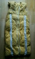 Kinderschlafsack Odenwälder Baby Nest prima Klima 100 cm Bayern - Karlsfeld Vorschau