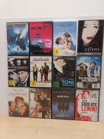 27 DVD Filme, Konzerte, Harry Potter u.a. Rheinland-Pfalz - Nassau Vorschau