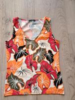 Jake's hübsches Sommer Top Stretch V Neck 38 Bayern - Weidenbach Vorschau