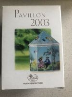 Hutschenreuther Pavillon 2003 Nordrhein-Westfalen - Mönchengladbach Vorschau