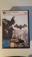 Batman - Arkham City - PC Hessen - Biebesheim Vorschau