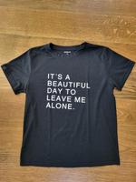 Shein T-Shirt Gr M Niedersachsen - Bad Sachsa Vorschau