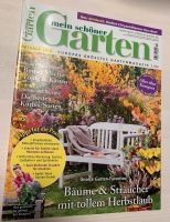 Mein schöner Garten Zeitschrift Gartenmagazin Nordrhein-Westfalen - Moers Vorschau