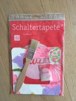 DIY Schalter- oder Steckdosentapete im Set - Vintage Tapete Niedersachsen - Weyhe Vorschau