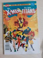 X-Men Teen Titans Marvel Comics DC Crossover Classic Vintage Baden-Württemberg - Konstanz Vorschau