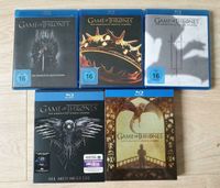 Game of Thrones Serie Staffeln 1-5 Blu ray Disc Hessen - Offenbach Vorschau