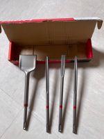 Hilti Meißel Set für SDS Plus Aufnahme (TE-CX) Kr. München - Ottobrunn Vorschau