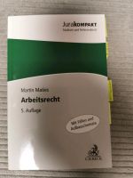 Arbeitsrecht, Jura kompakt Dortmund - Benninghofen Vorschau